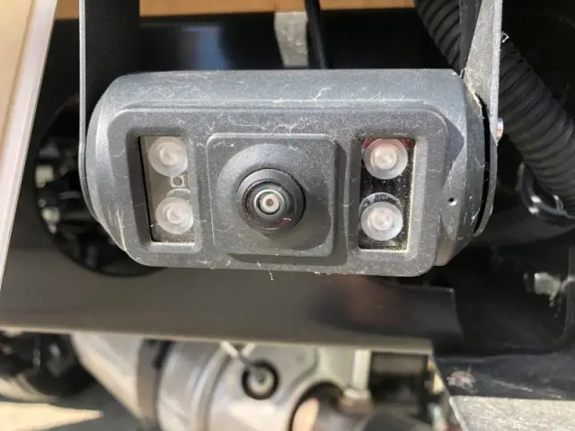 三菱 キャンター 2RG-FBA20(2WD)の写真18