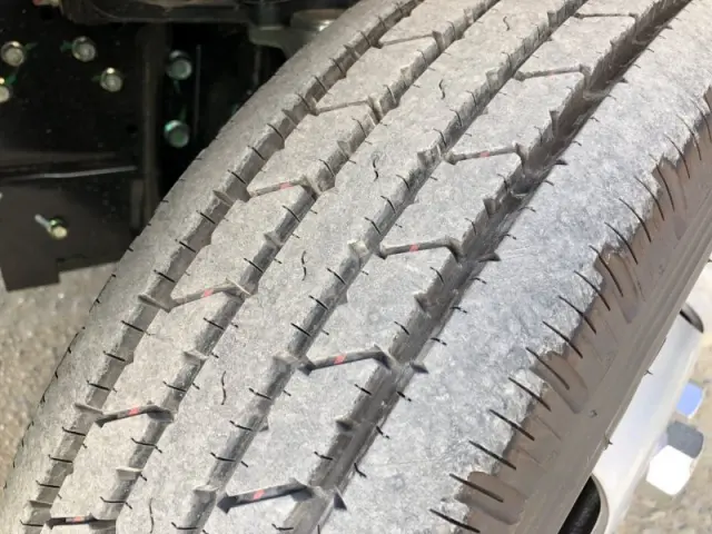 三菱 キャンター 2RG-FBA20(2WD)の写真22