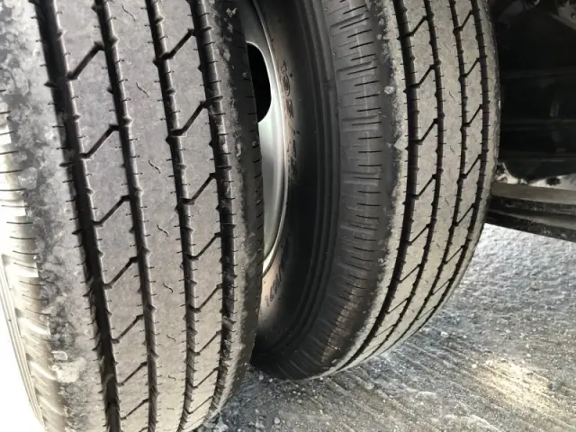 三菱 キャンター 2RG-FBA20(2WD)の写真23