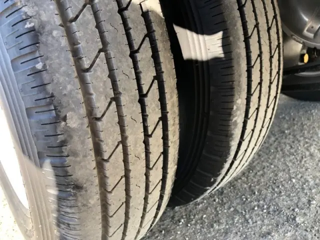 三菱 キャンター 2RG-FBA20(2WD)の写真24
