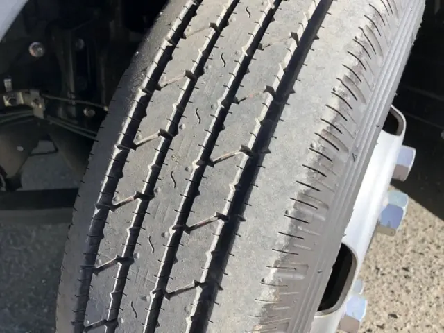 三菱 キャンター 2RG-FBA20(2WD)の写真25