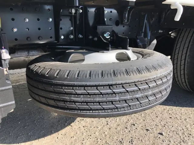 三菱 キャンター 2RG-FBA20(2WD)の写真26