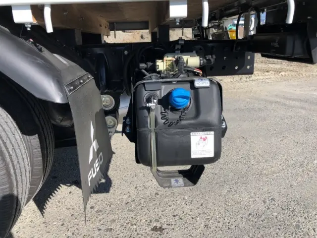 三菱 キャンター 2RG-FBA20(2WD)の写真28