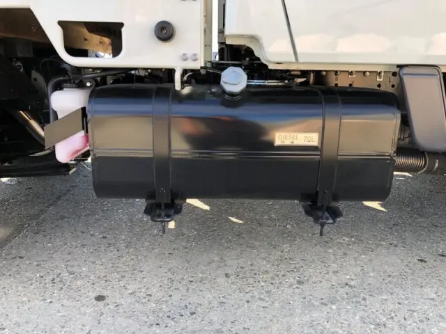 三菱 キャンター 2RG-FBA20(2WD)の写真29
