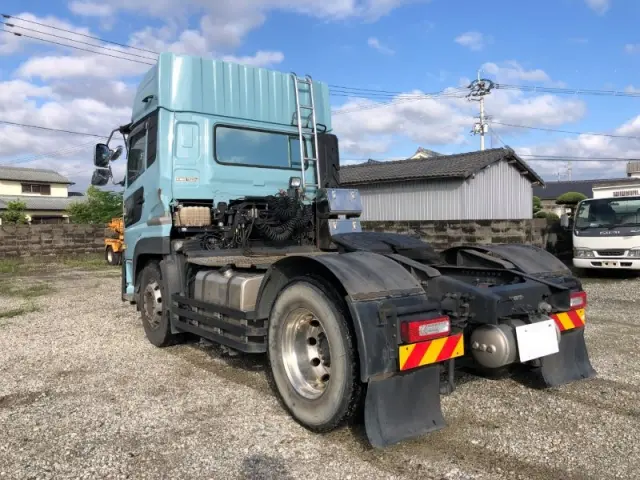 UD クオン 2PG-GK5AAB(2WD)の写真3