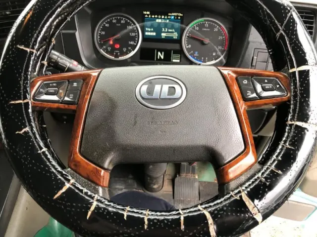 UD クオン 2PG-GK5AAB(2WD)の写真10