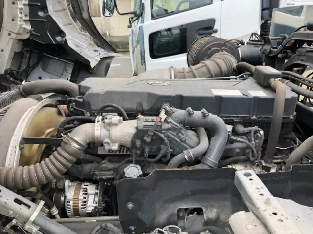 UD クオン 2PG-GK5AAB(2WD)の写真17
