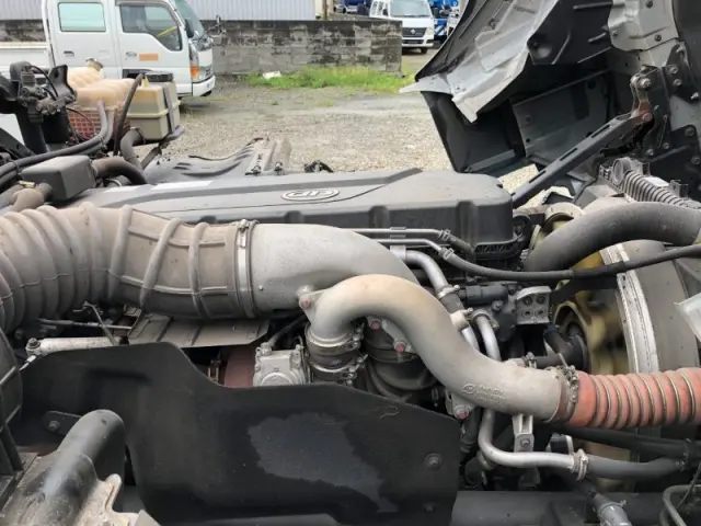 UD クオン 2PG-GK5AAB(2WD)の写真18