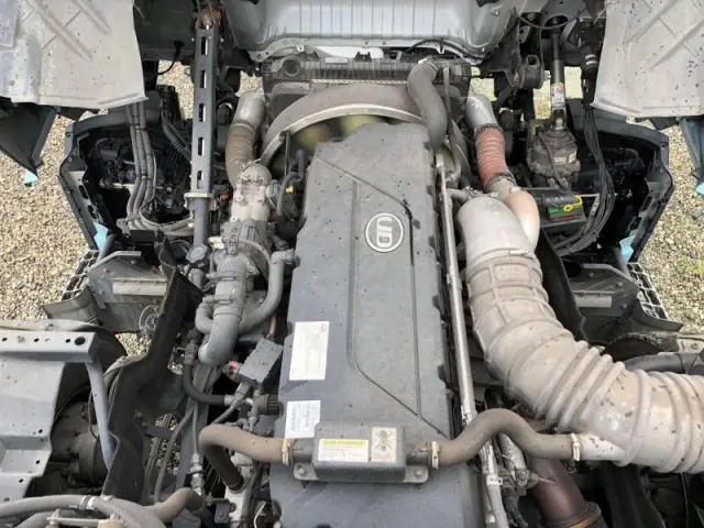 UD クオン 2PG-GK5AAB(2WD)の写真19