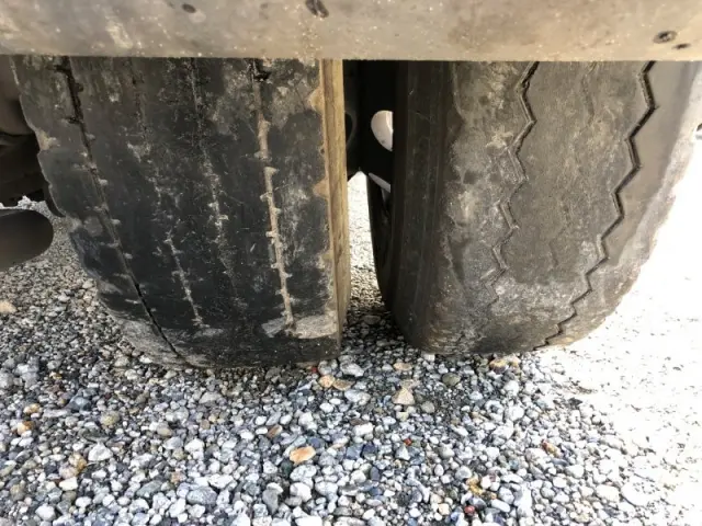 UD クオン 2PG-GK5AAB(2WD)の写真24