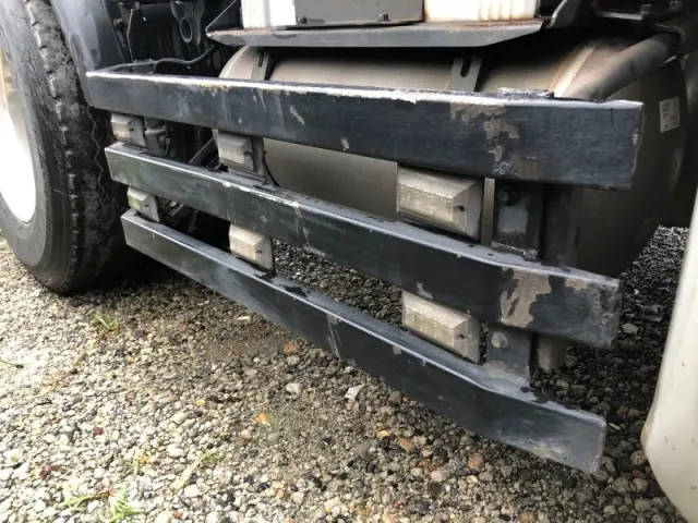 UD クオン 2PG-GK5AAB(2WD)の写真26