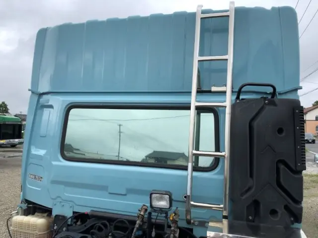 UD クオン 2PG-GK5AAB(2WD)の写真34