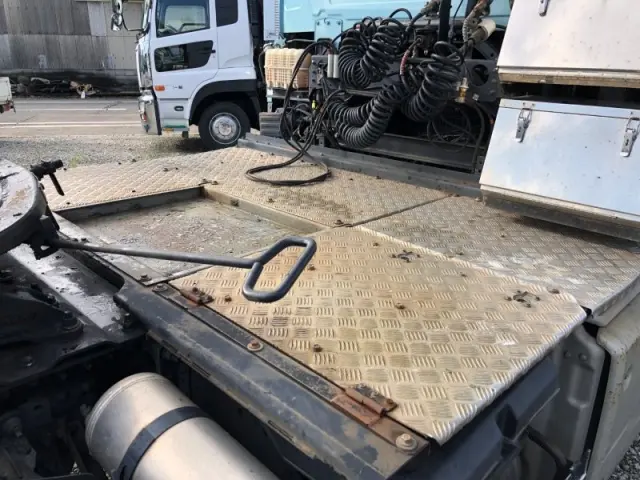 UD クオン 2PG-GK5AAB(2WD)の写真38