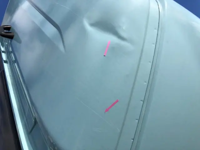 UD クオン 2PG-GK5AAB(2WD)の写真41