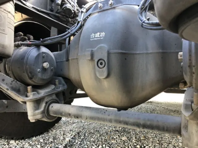 UD クオン 2PG-GK5AAB(2WD)の写真43
