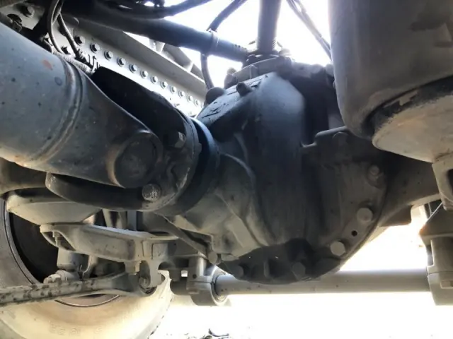 UD クオン 2PG-GK5AAB(2WD)の写真44