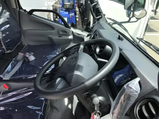 日野 デュトロ 2WG-XZU603T(2WD)の写真7