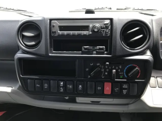 日野 デュトロ 2WG-XZU603T(2WD)の写真11