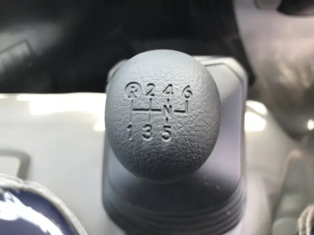 日野 デュトロ 2WG-XZU603T(2WD)の写真12