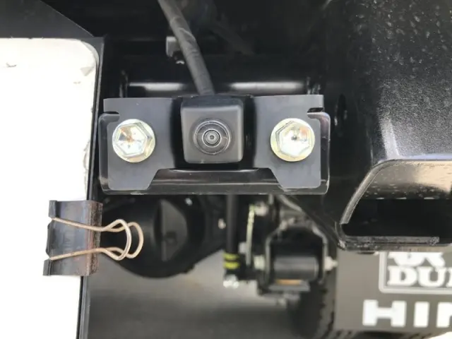 日野 デュトロ 2WG-XZU603T(2WD)の写真15