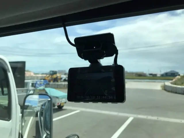 日野 デュトロ 2WG-XZU603T(2WD)の写真16