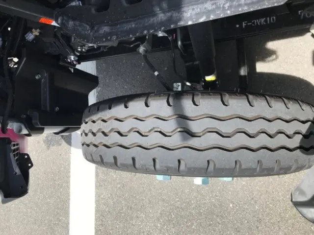 日野 デュトロ 2WG-XZU603T(2WD)の写真20
