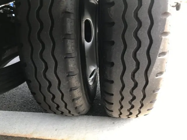 日野 デュトロ 2WG-XZU603T(2WD)の写真21