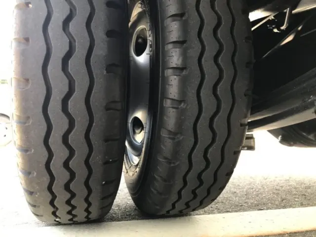 日野 デュトロ 2WG-XZU603T(2WD)の写真23
