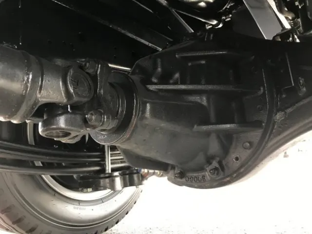 日野 デュトロ 2WG-XZU603T(2WD)の写真24