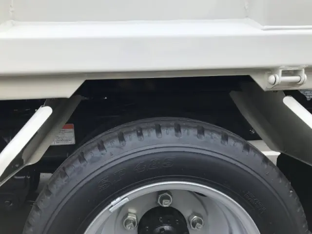 日野 デュトロ 2WG-XZU603T(2WD)の写真26