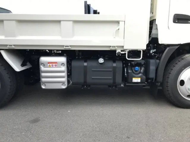 日野 デュトロ 2WG-XZU603T(2WD)の写真27