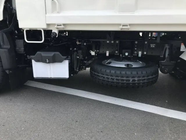日野 デュトロ 2WG-XZU603T(2WD)の写真28