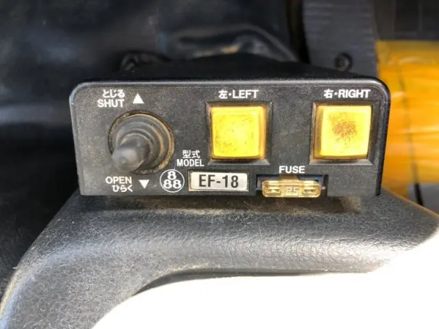 日野 レンジャー TKG-FC9JCAP(2WD)の写真12