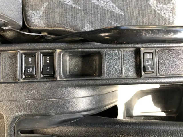日野 レンジャー TKG-FC9JCAP(2WD)の写真16
