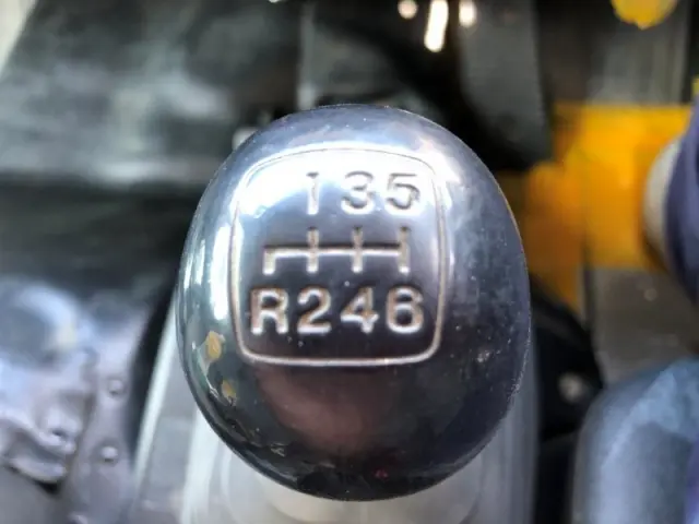 日野 レンジャー TKG-FC9JCAP(2WD)の写真17