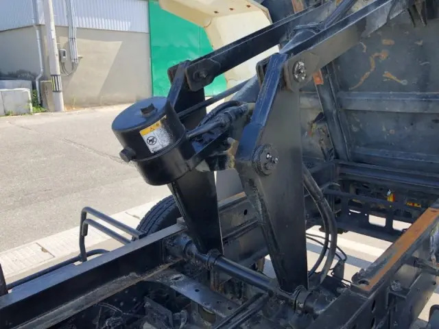 日野 レンジャー TKG-FC9JCAP(2WD)の写真24