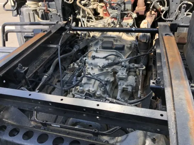 日野 レンジャー TKG-FC9JCAP(2WD)の写真27