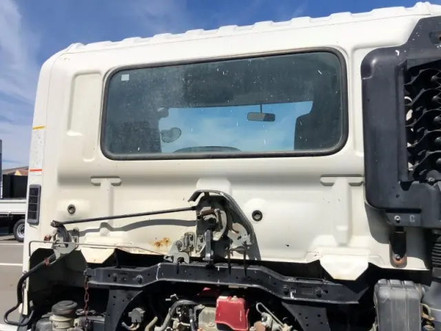 日野 レンジャー TKG-FC9JCAP(2WD)の写真28