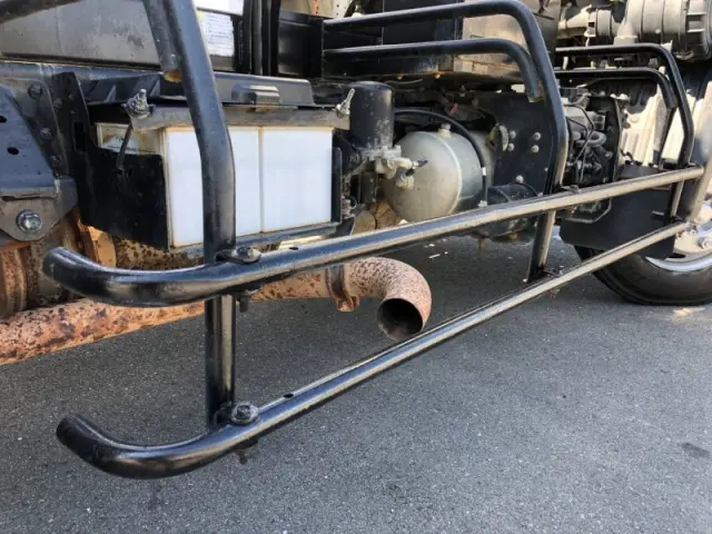 日野 レンジャー TKG-FC9JCAP(2WD)の写真30