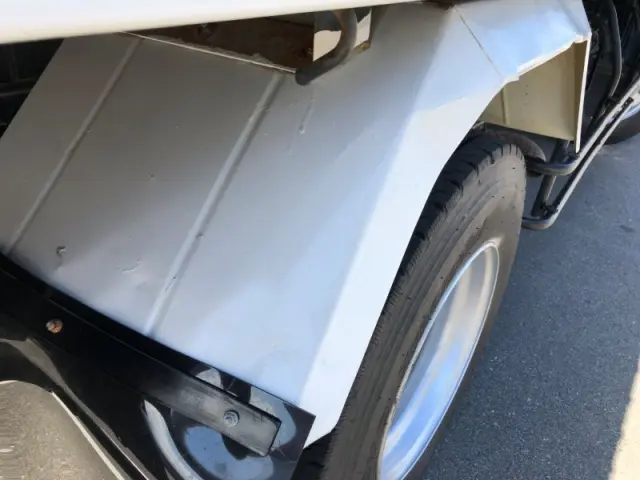 日野 レンジャー TKG-FC9JCAP(2WD)の写真37