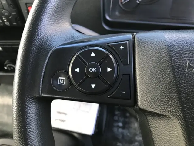 三菱 ファイター 2KG-FK72F(2WD)の写真12