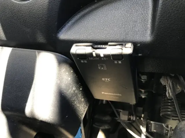 三菱 ファイター 2KG-FK72F(2WD)の写真18