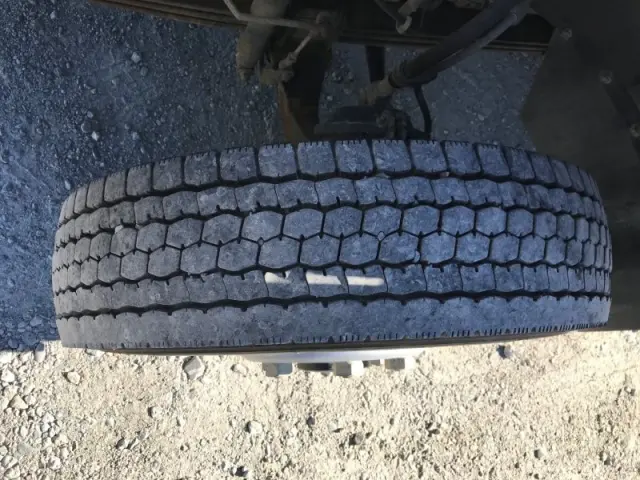 三菱 ファイター 2KG-FK72F(2WD)の写真23