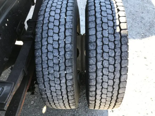 三菱 ファイター 2KG-FK72F(2WD)の写真24
