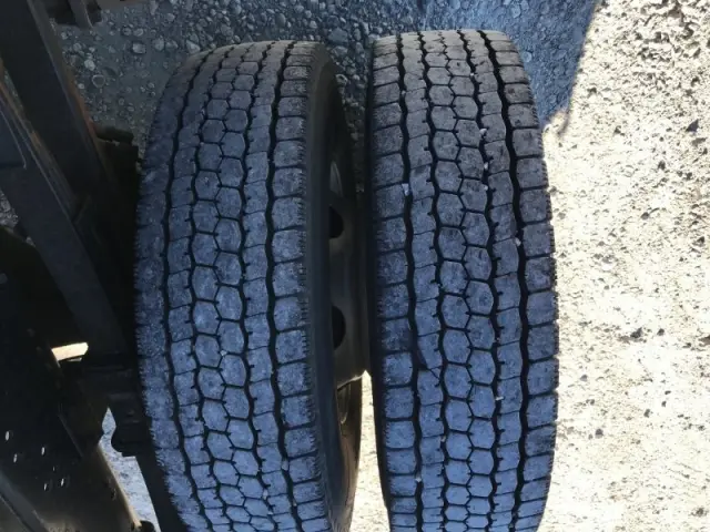 三菱 ファイター 2KG-FK72F(2WD)の写真26