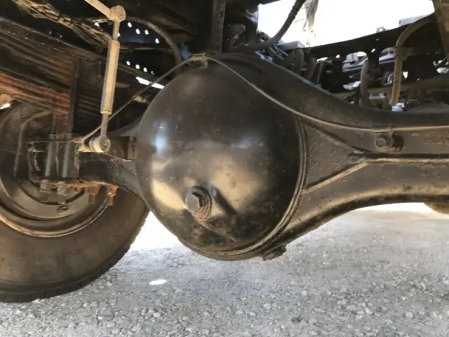 三菱 ファイター 2KG-FK72F(2WD)の写真32