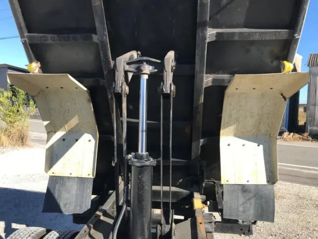 三菱 ファイター 2KG-FK72F(2WD)の写真34