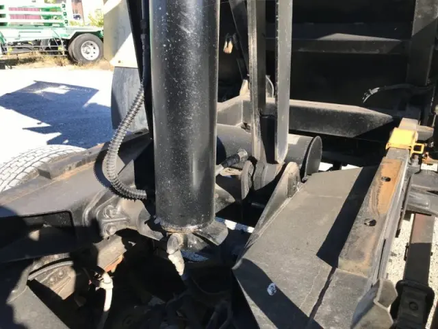 三菱 ファイター 2KG-FK72F(2WD)の写真36