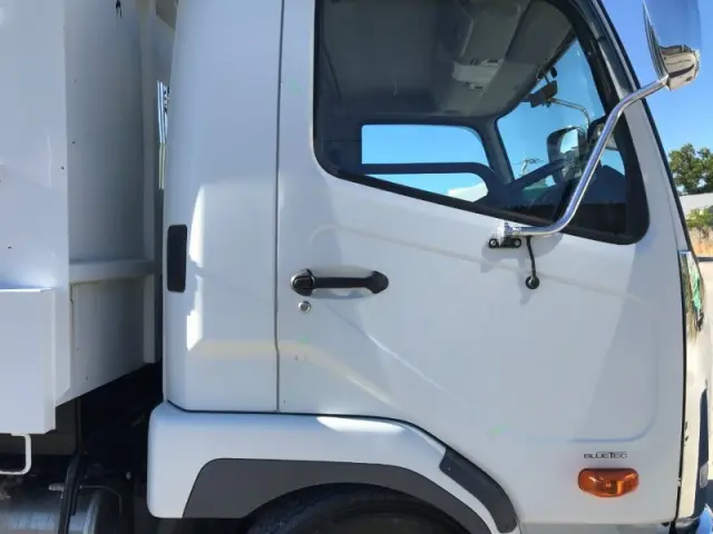 三菱 ファイター 2KG-FK72F(2WD)の写真37