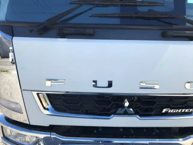 三菱 ファイター 2KG-FK72F(2WD)の写真38